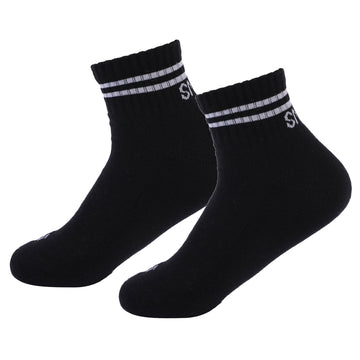 Lifestyle Quater Length Socks