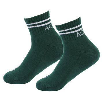 Lifestyle Quater Length Socks