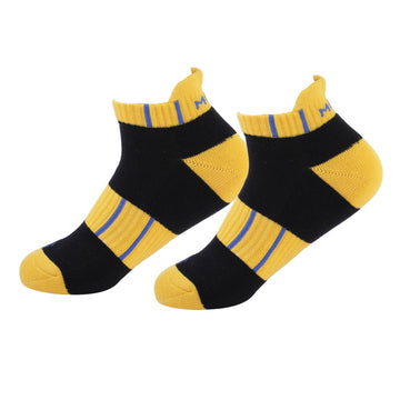 Ankle Cushioned Sports Socks