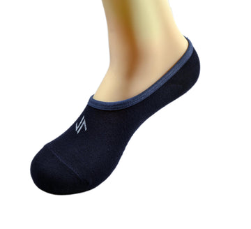 Men's Footie Socks