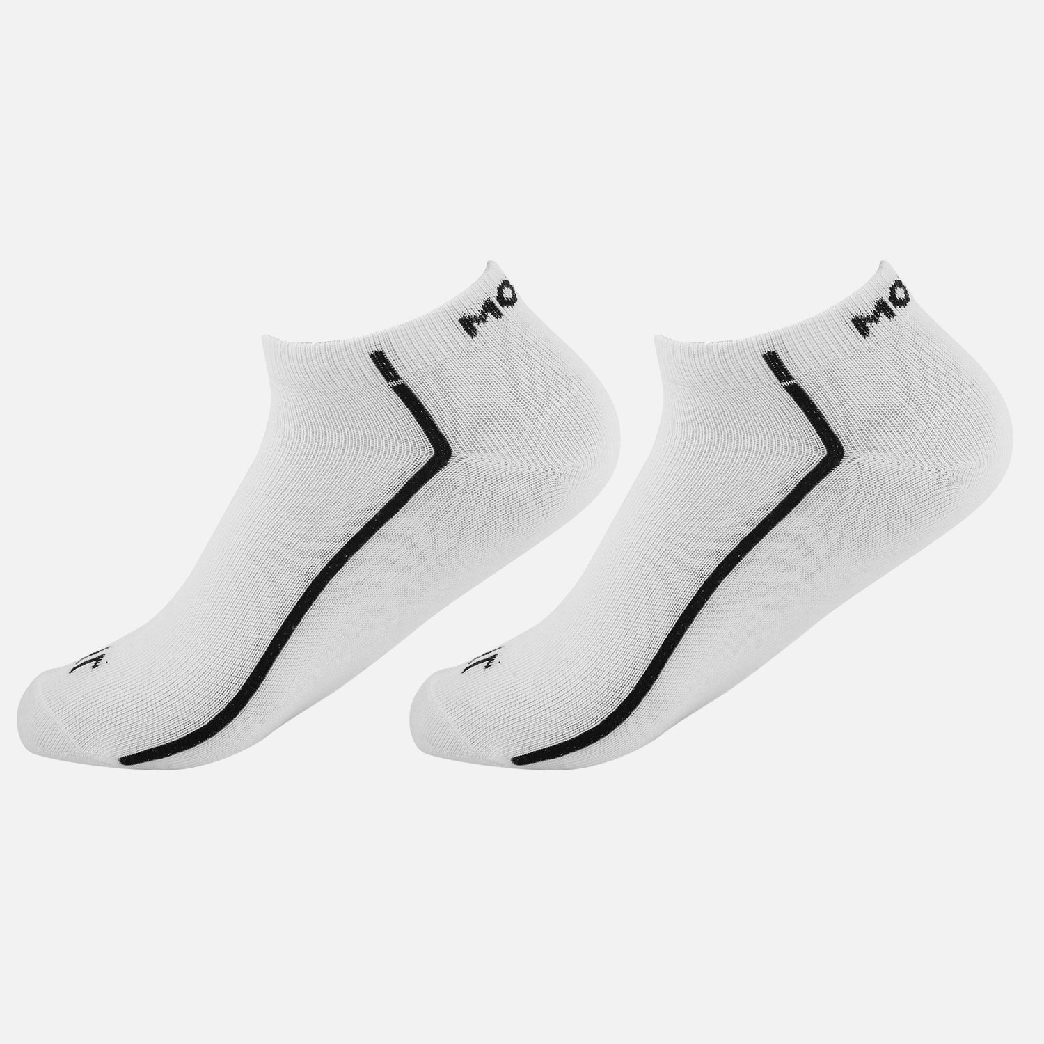 Ankle Plain Socks