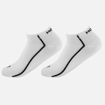 Ankle Plain Socks