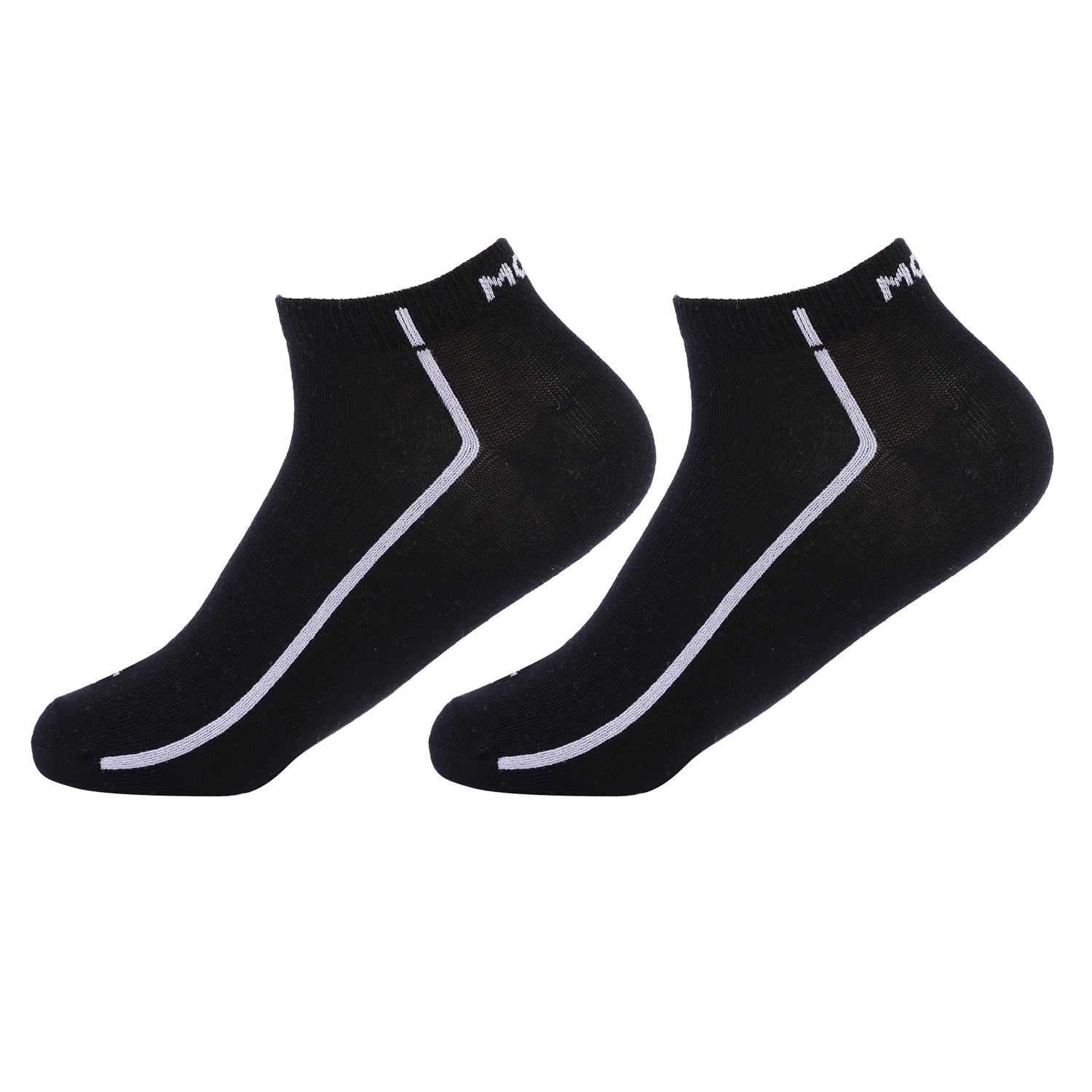 Ankle Plain Socks