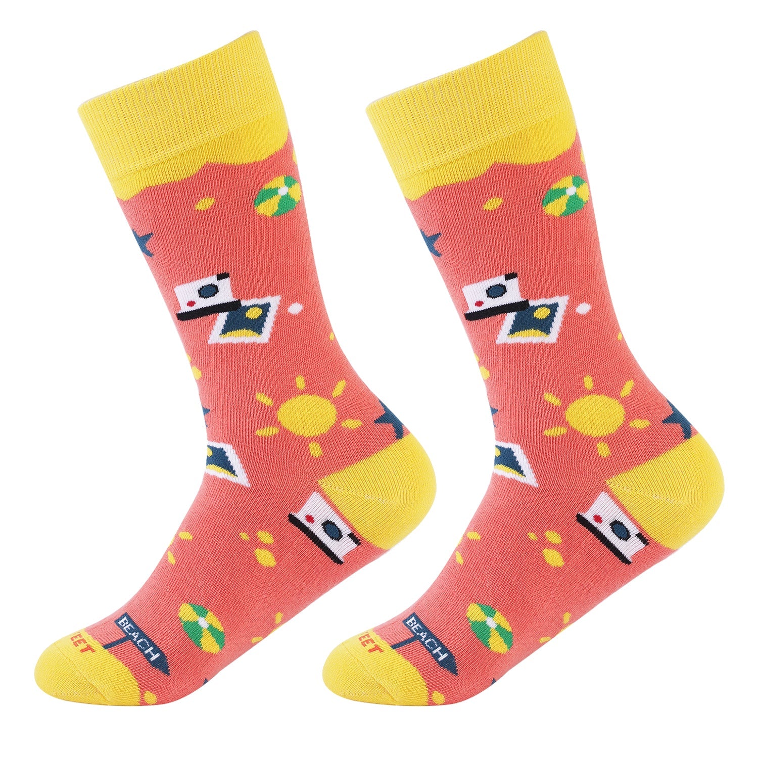 Men's Formal Socks-Instagram Edition