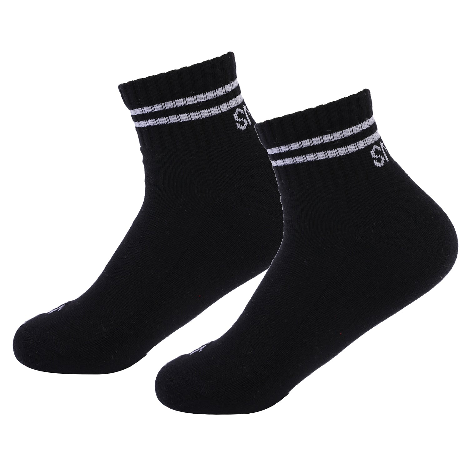 Lifestyle Quater Length Socks