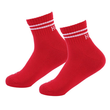 Lifestyle Quater Length Socks