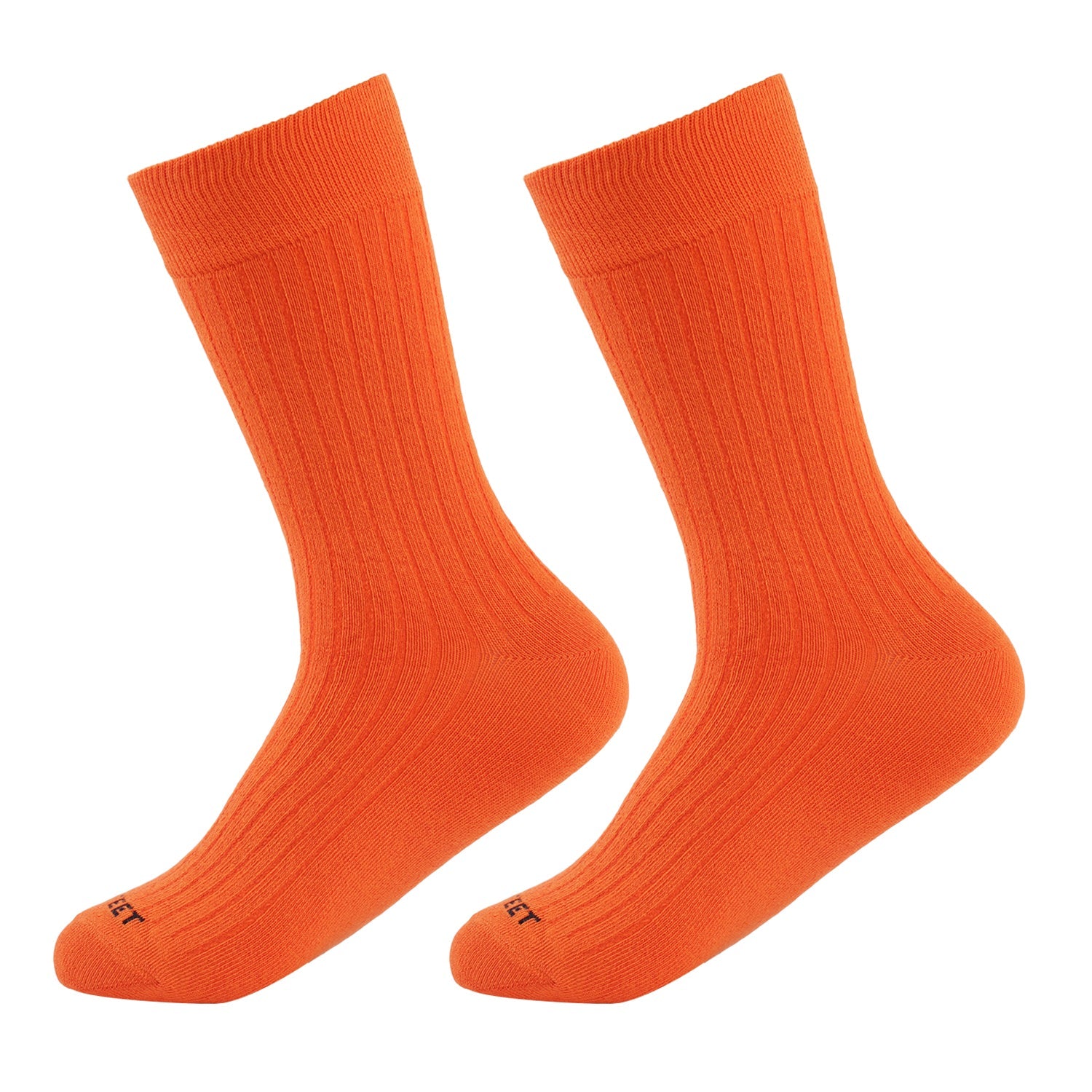 Men's Formal Socks-Ribbed Edition