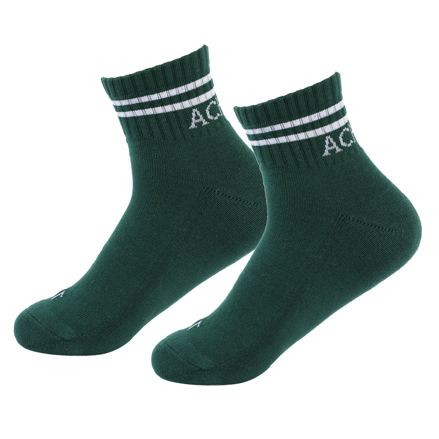 Lifestyle Quater Length Socks