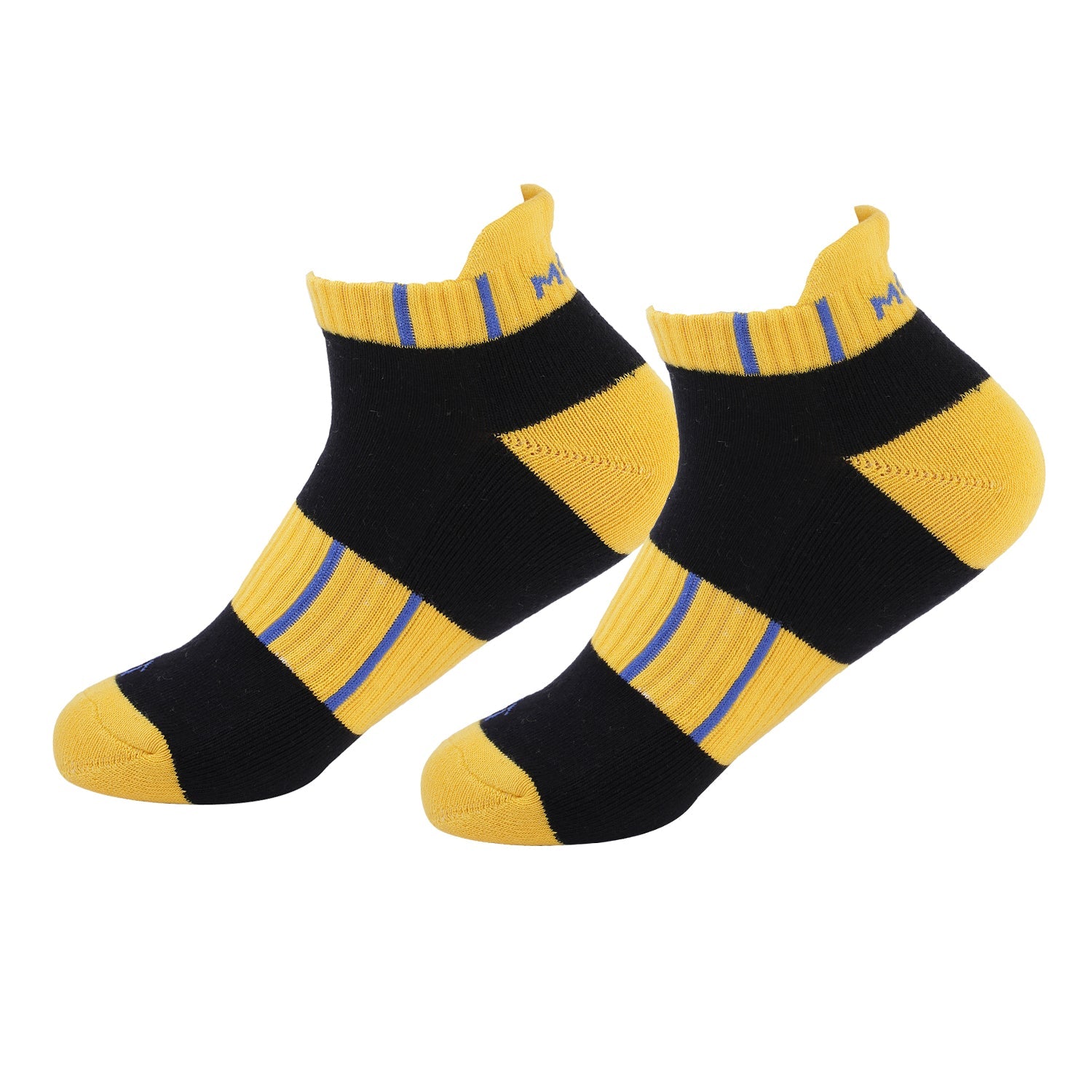Ankle Cushioned Sports Socks