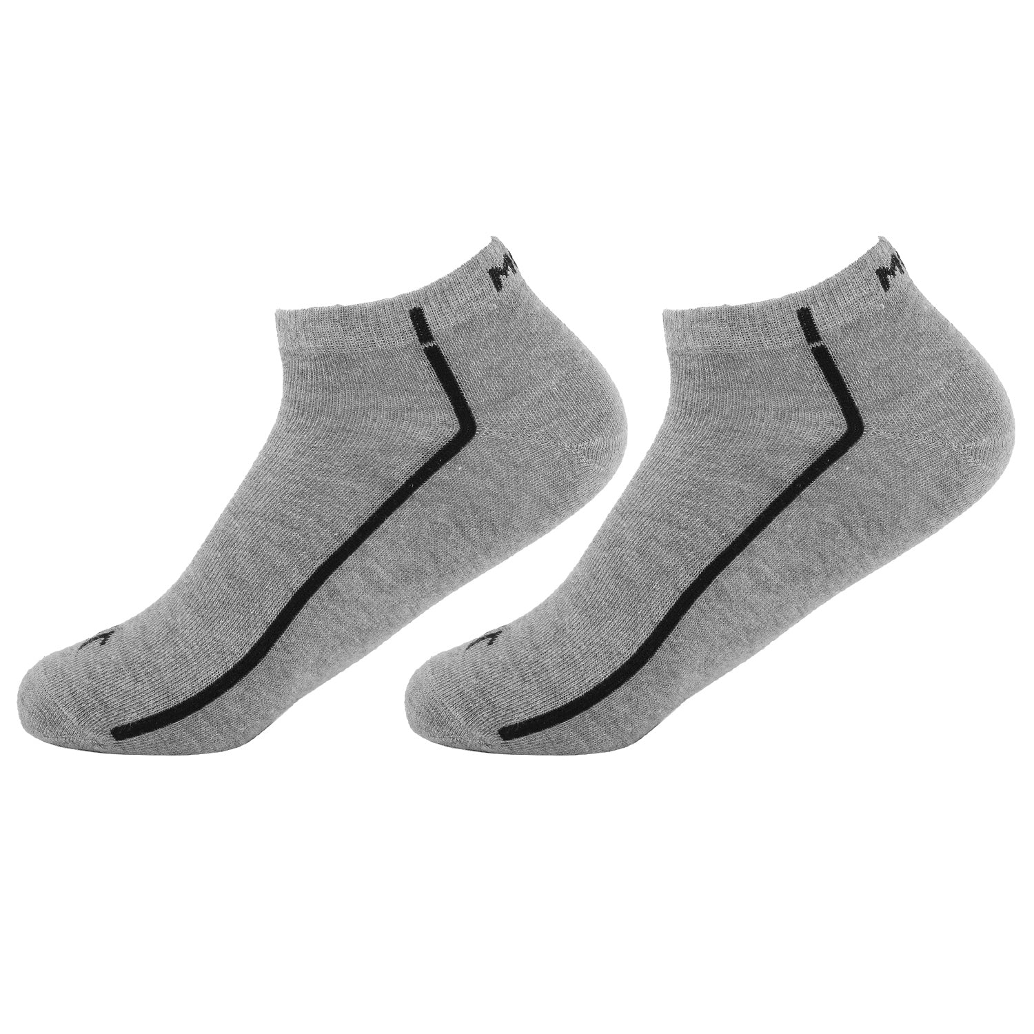 Ankle Plain Socks