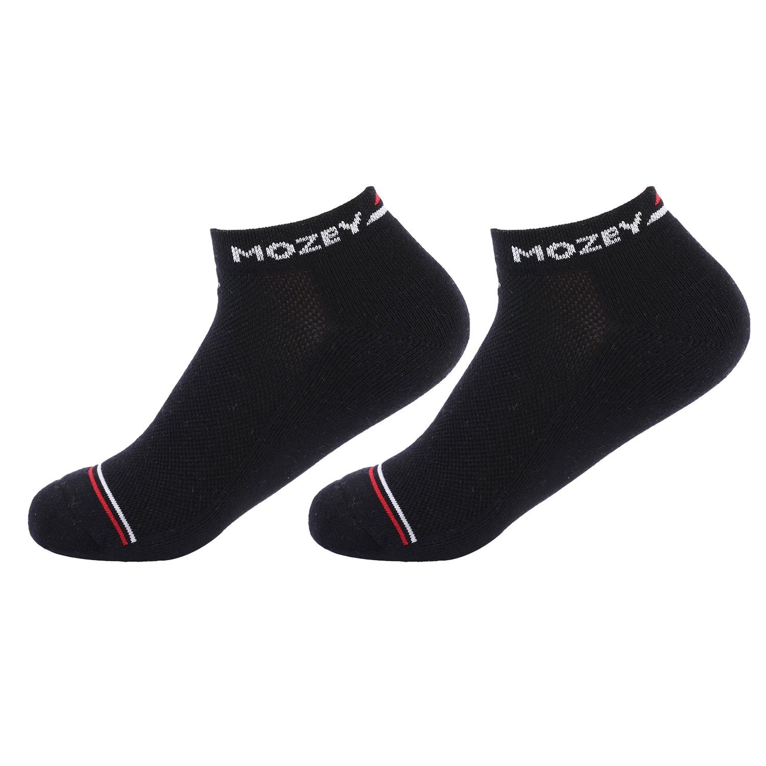 Ankle All day Comfort Socks-Pair of 3