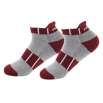 Ankle Cushioned Sports Socks