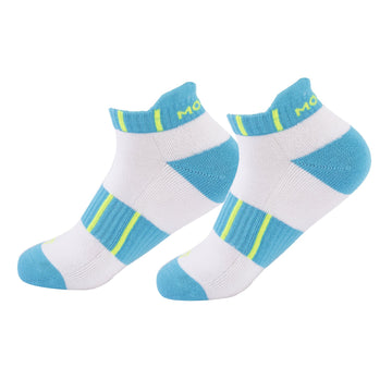 Ankle Cushioned Sports Socks