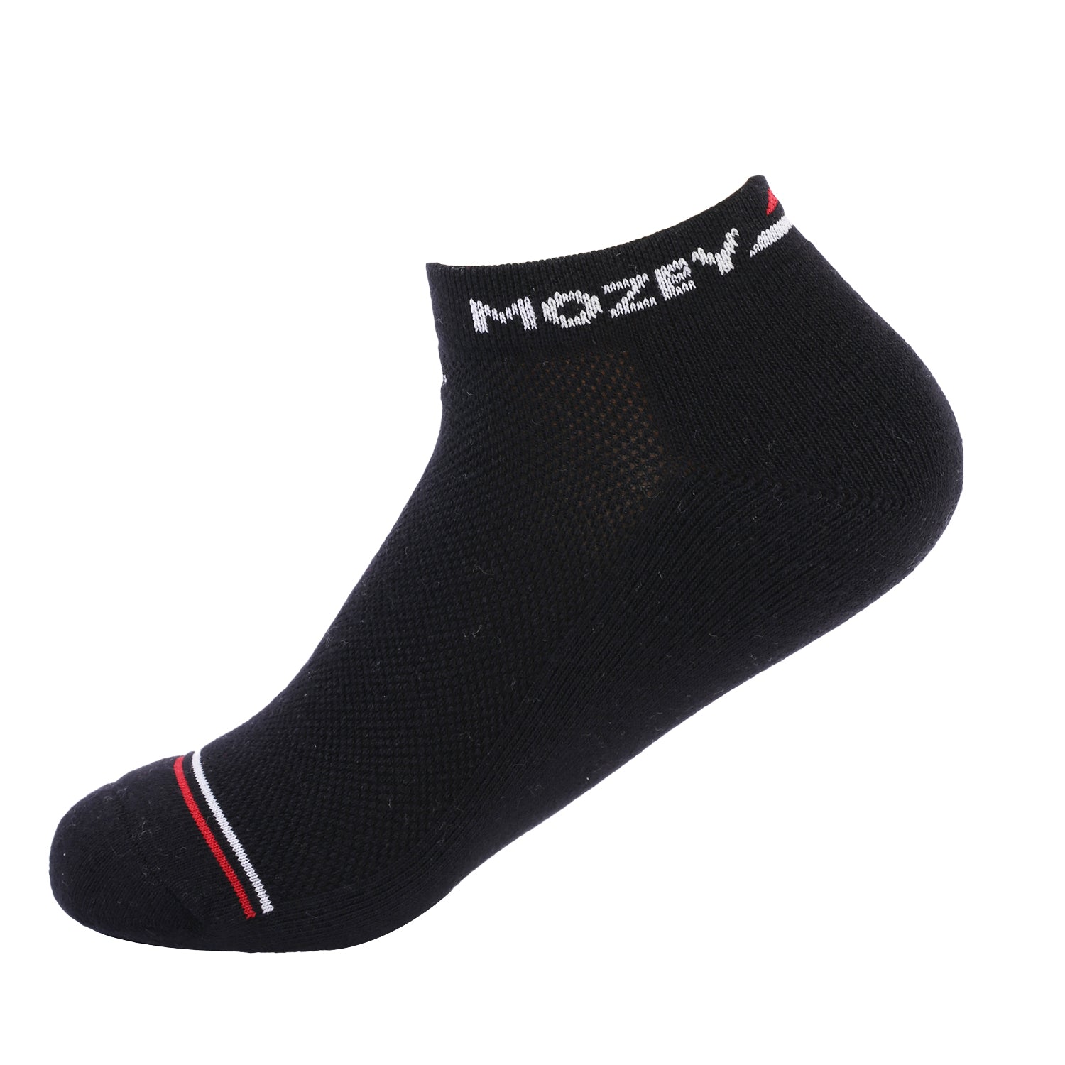 Ankle All day Comfort Socks-Pair of 3