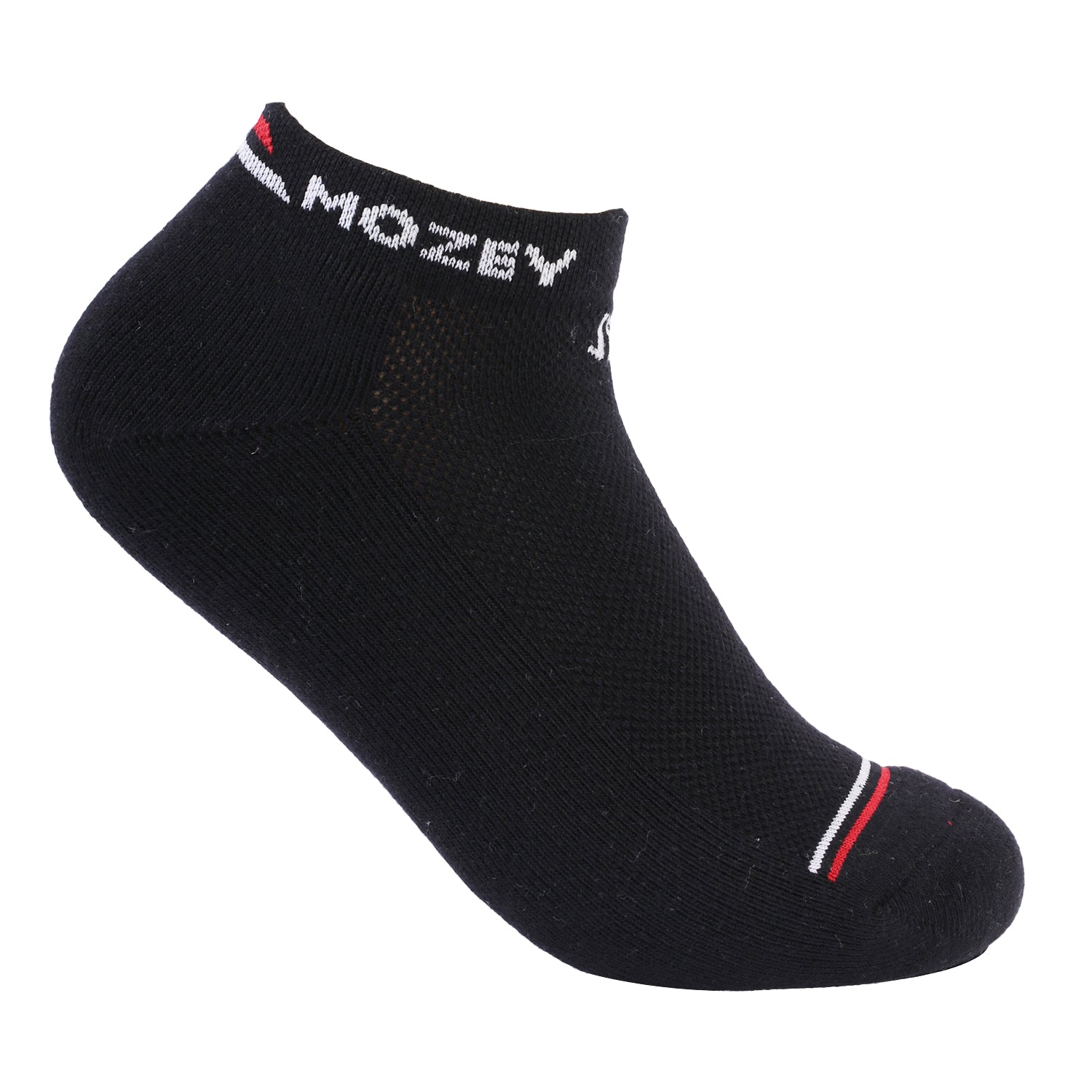 Ankle All day Comfort Socks-Pair of 3