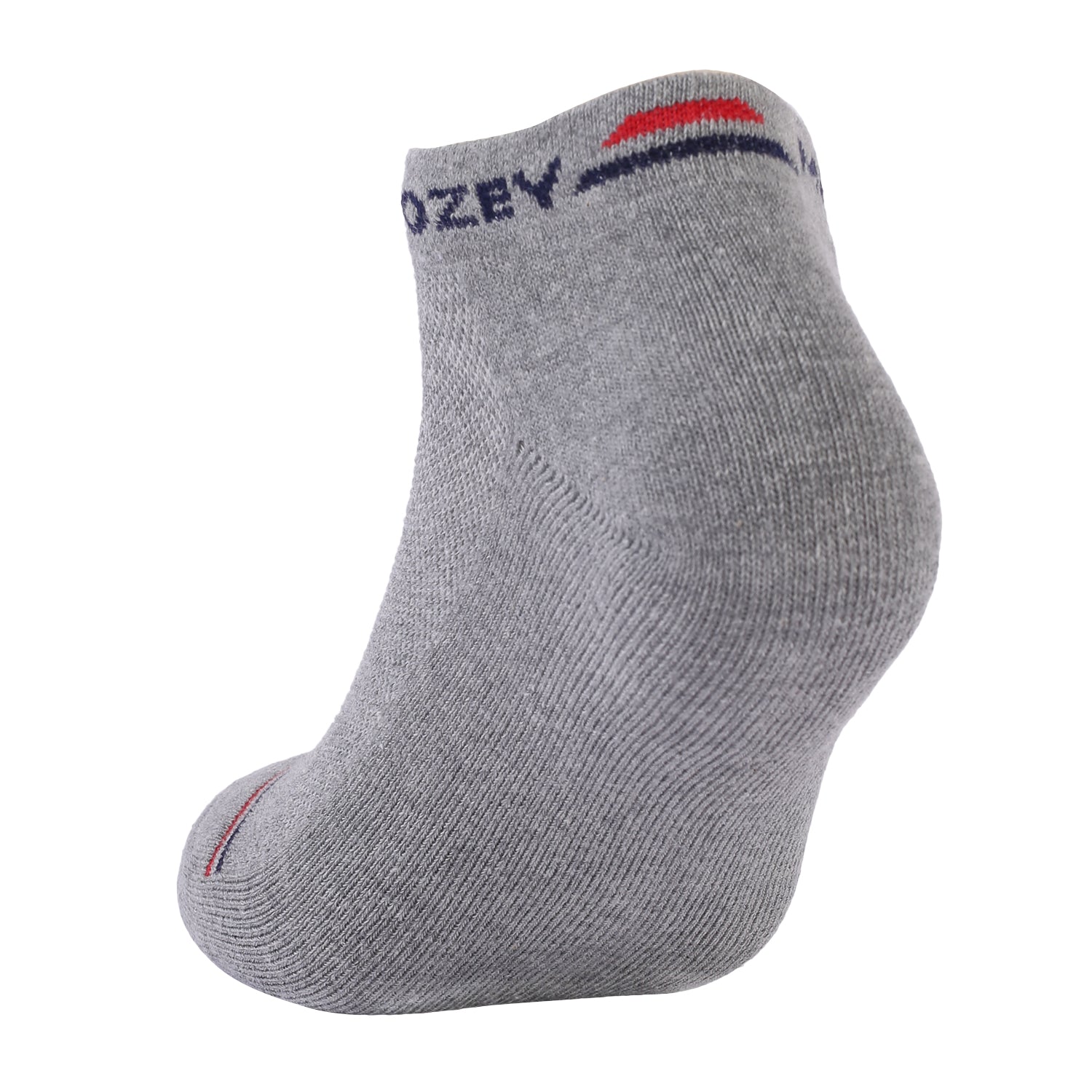 Ankle All day Comfort Socks-Pair of 3