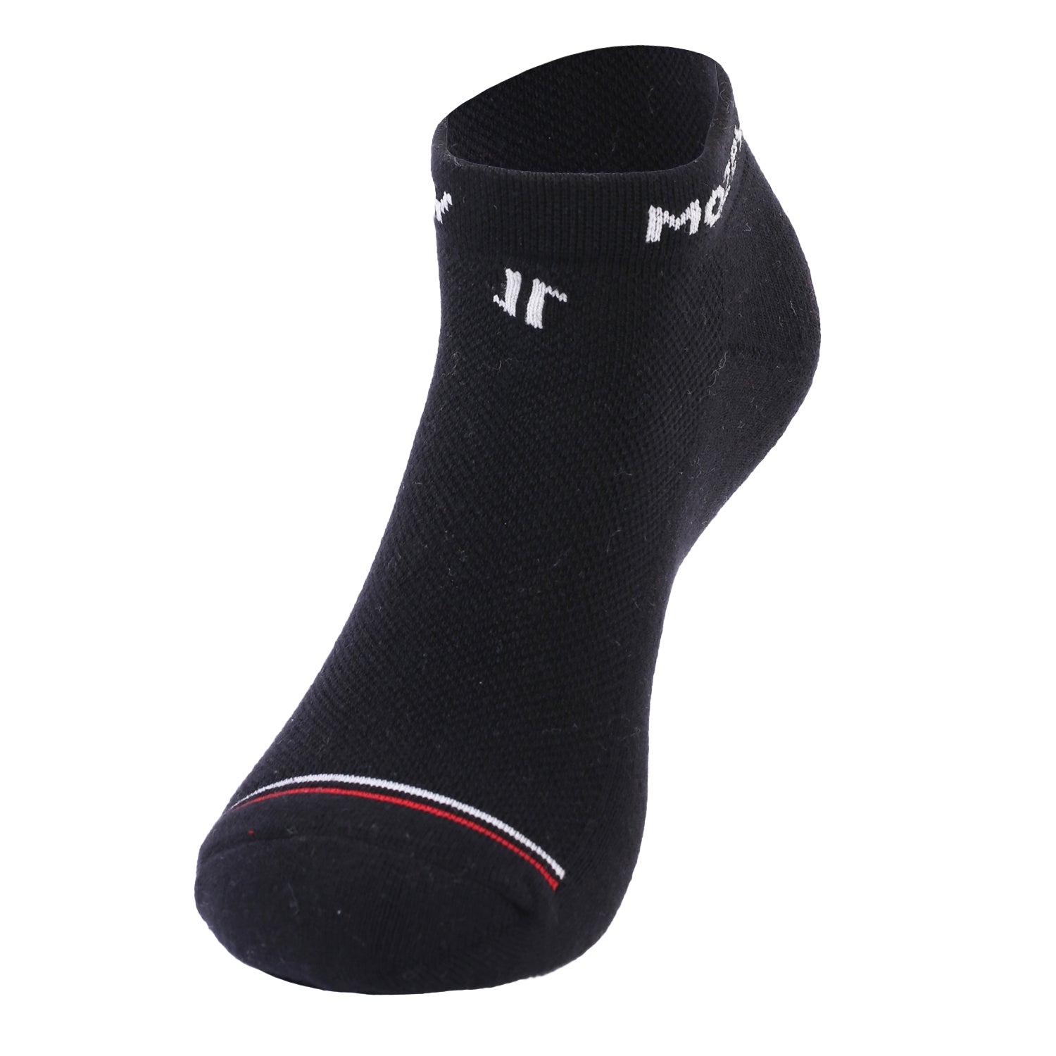 Ankle All Day Comfort Socks-Pair of 3