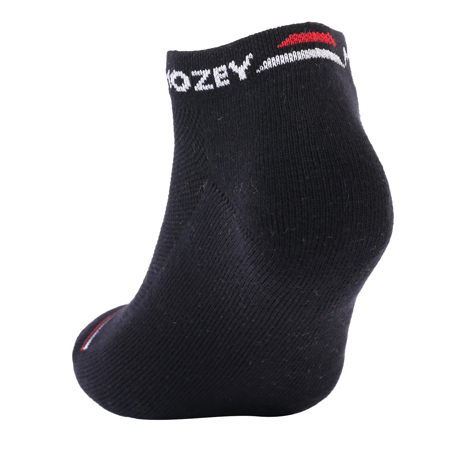 Ankle All day Comfort Socks-Pair of 3