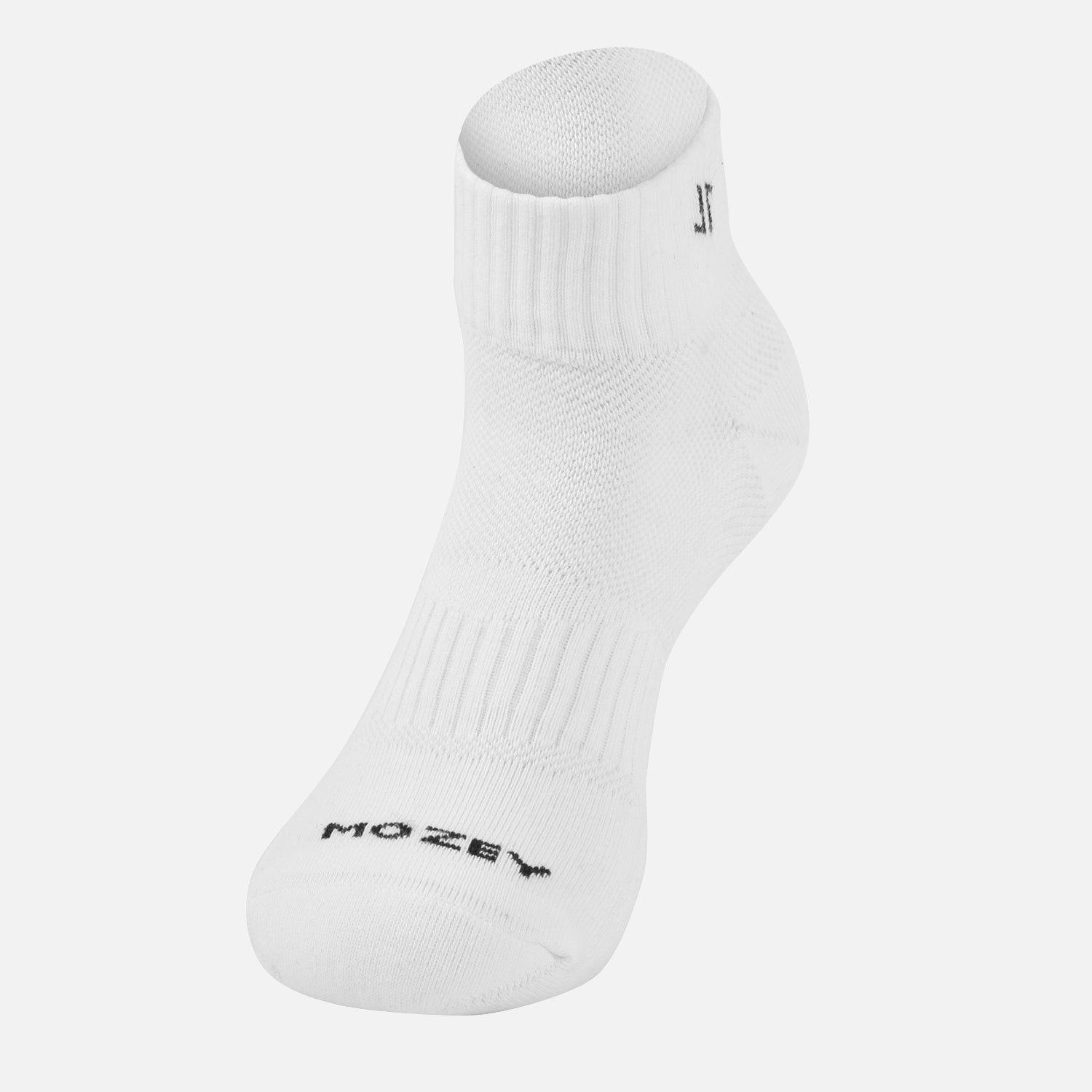 Ankle Sports Socks-Pair of 3