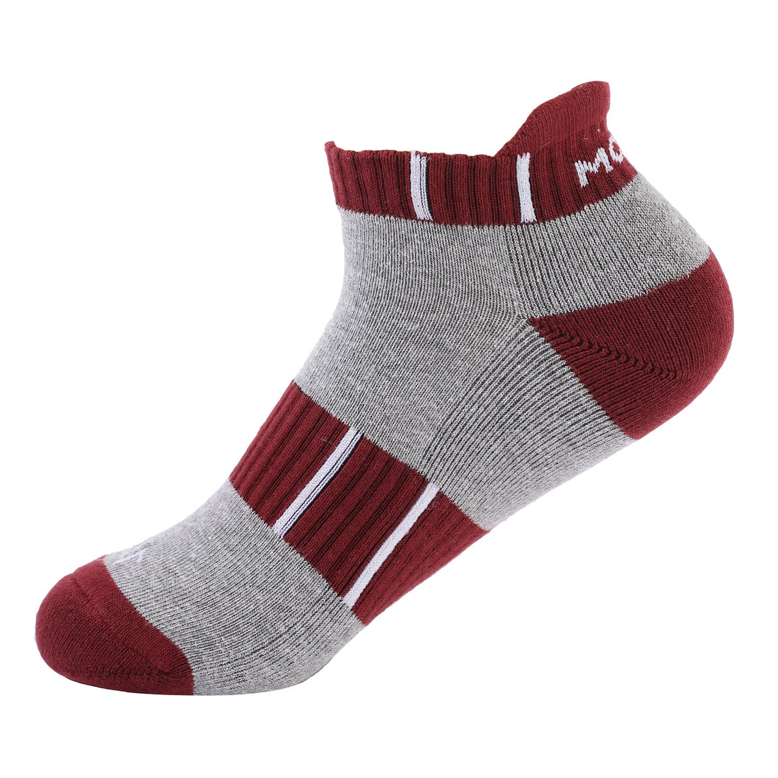 Ankle Cushioned Sports Socks