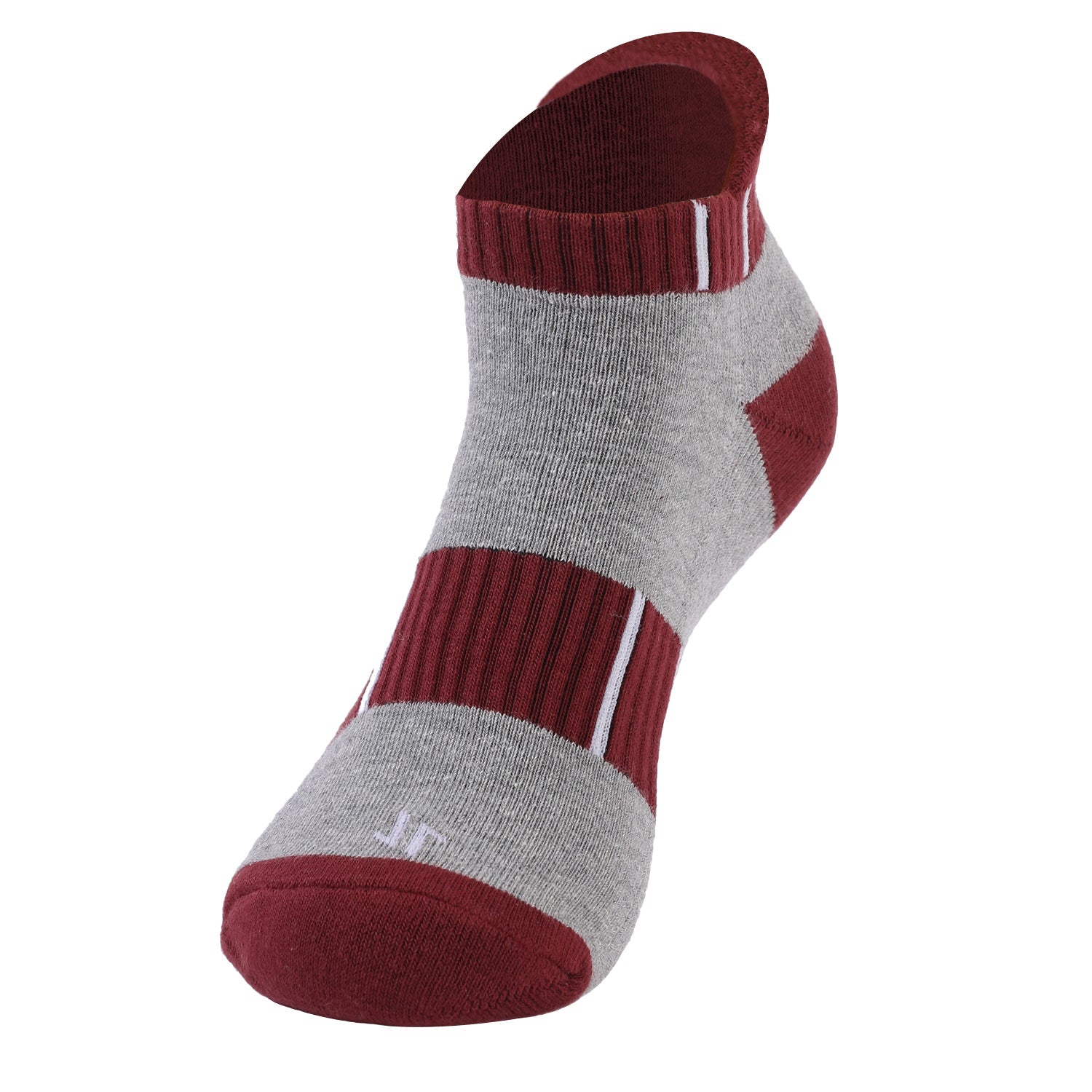 Ankle Cushioned Sports Socks