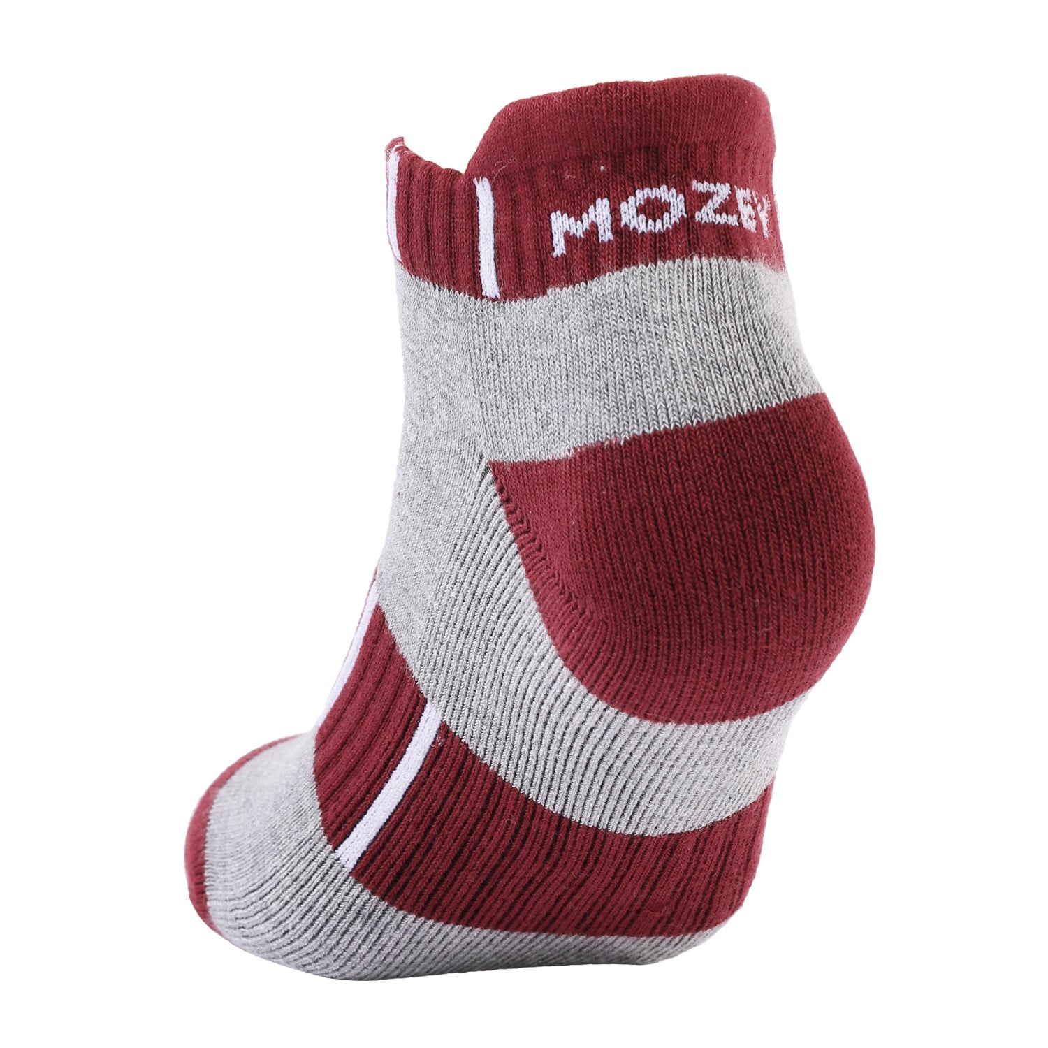 Ankle Cushioned Sports Socks