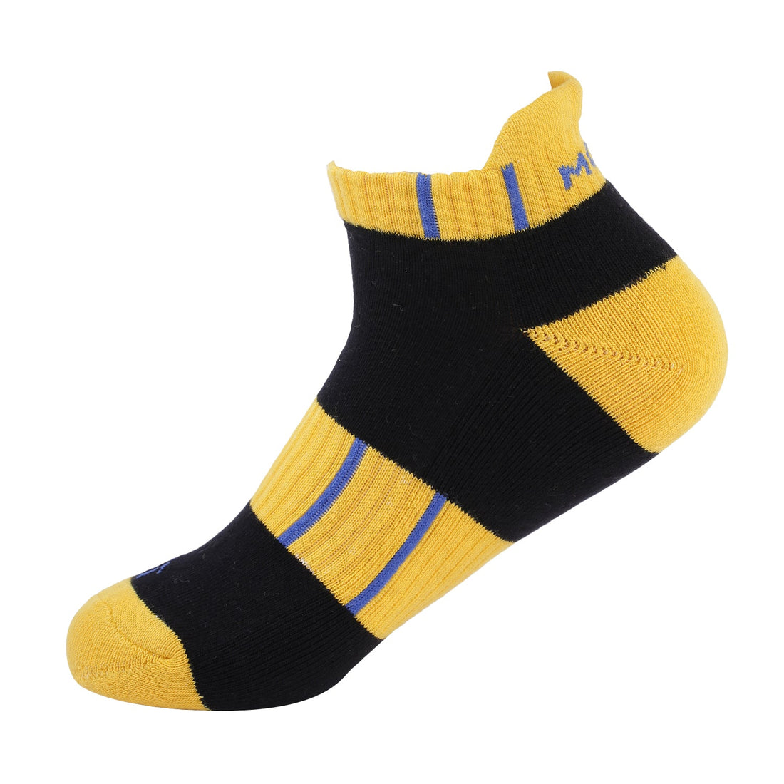 Ankle Cushioned Sports Socks