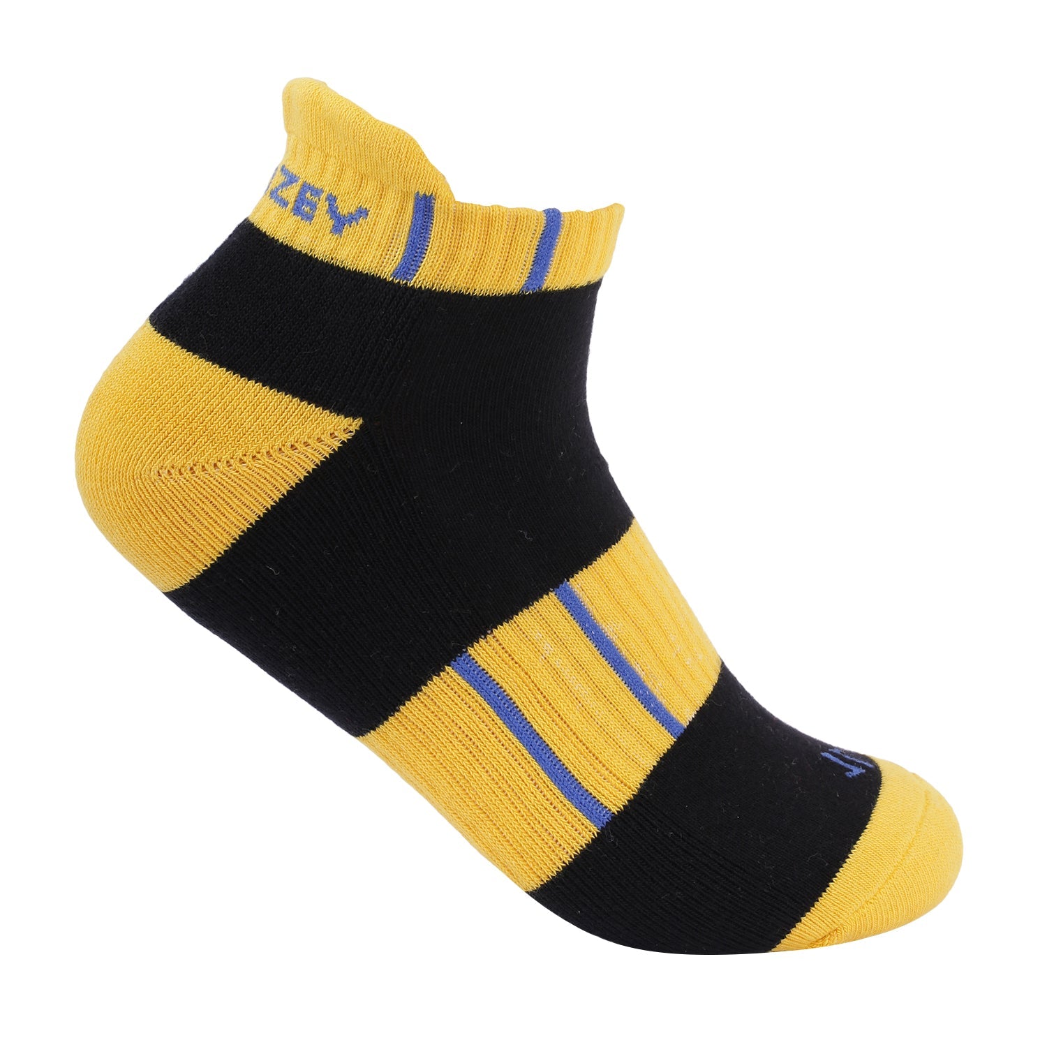 Ankle Cushioned Sports Socks