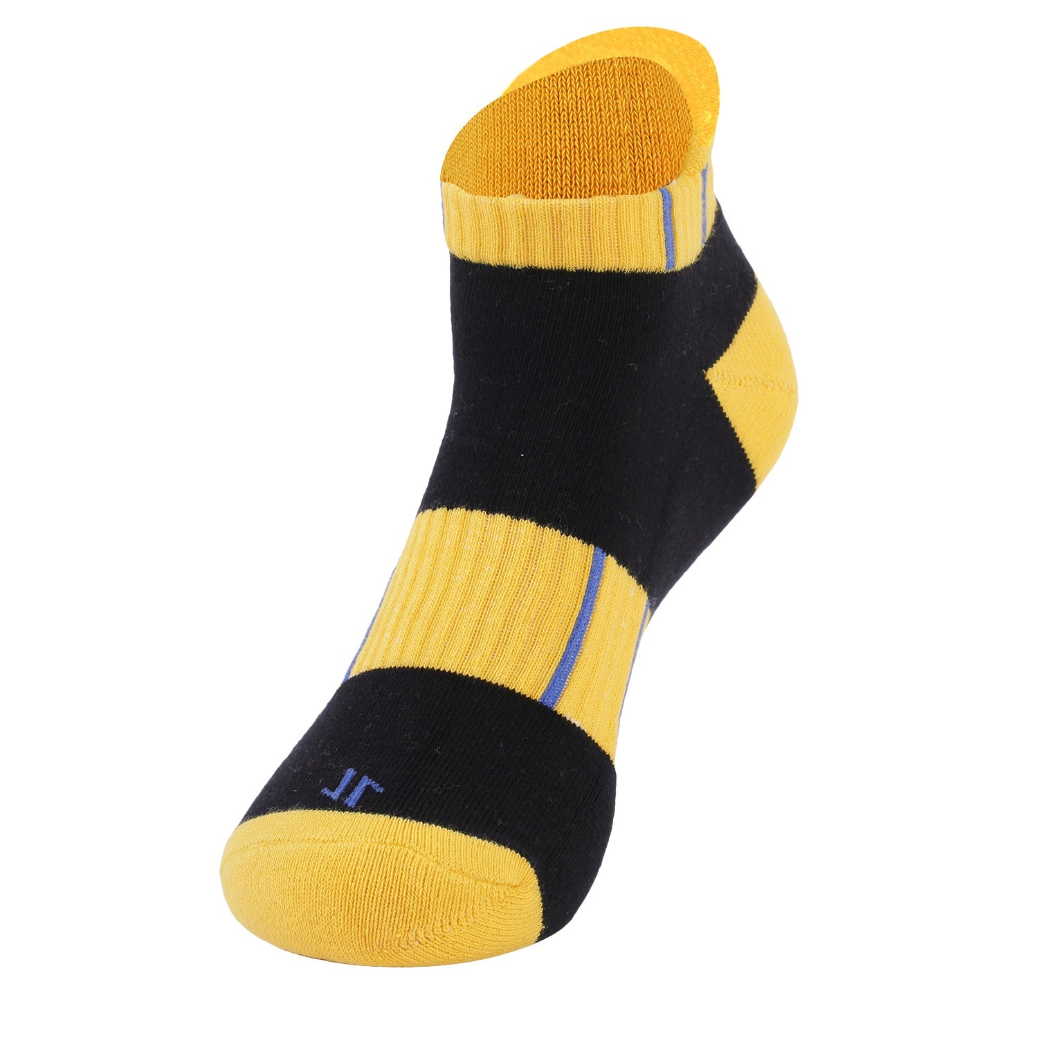 Ankle Cushioned Sports Socks