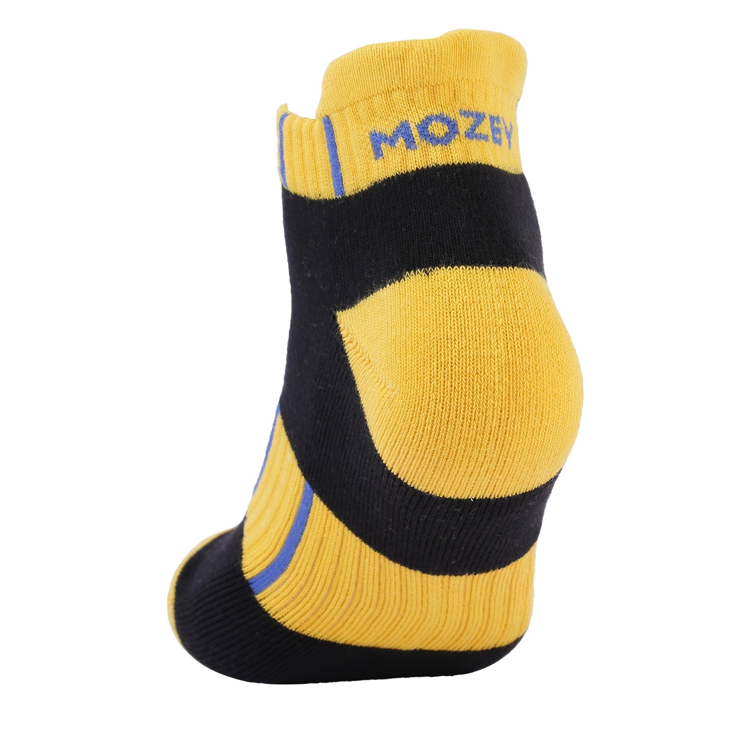 Ankle Cushioned Sports Socks