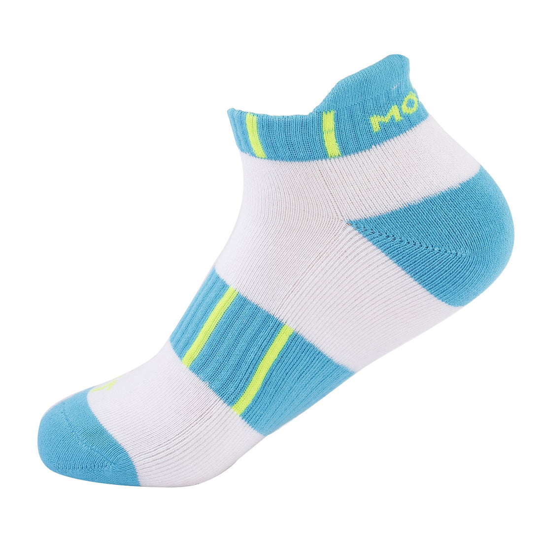 Ankle Cushioned Sports Socks