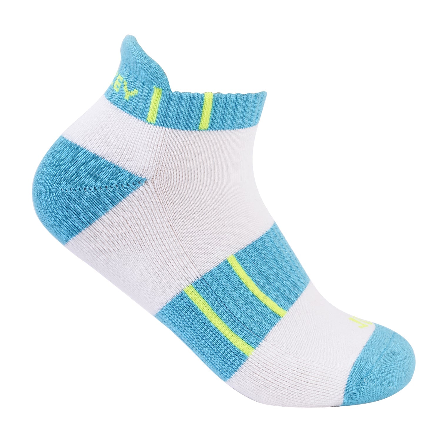 Ankle Cushioned Sports Socks
