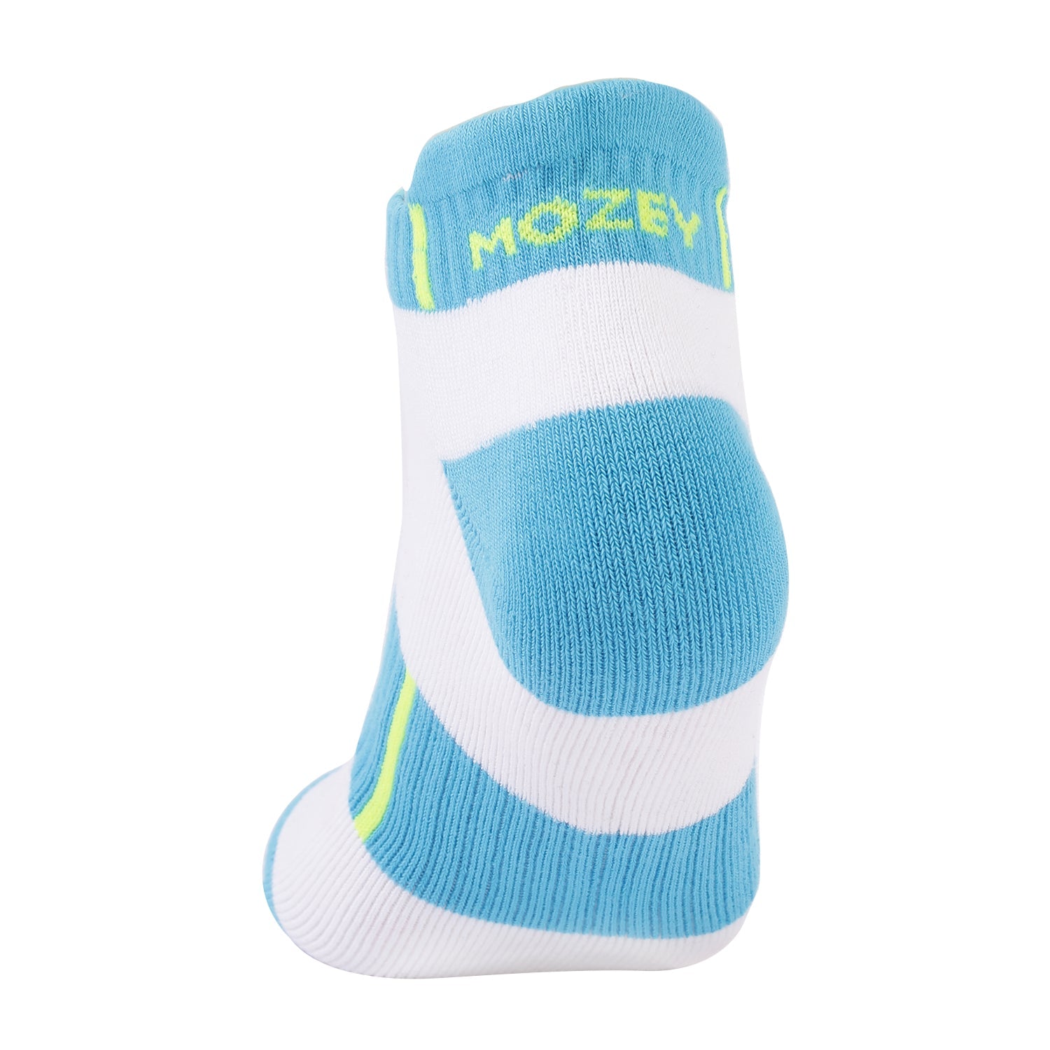 Ankle Cushioned Sports Socks