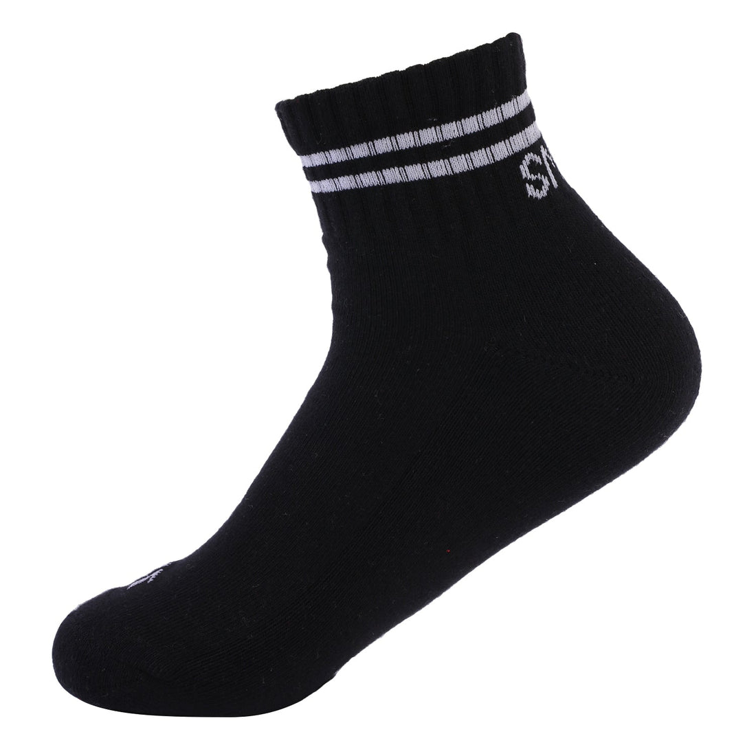Lifestyle Quater Length Socks
