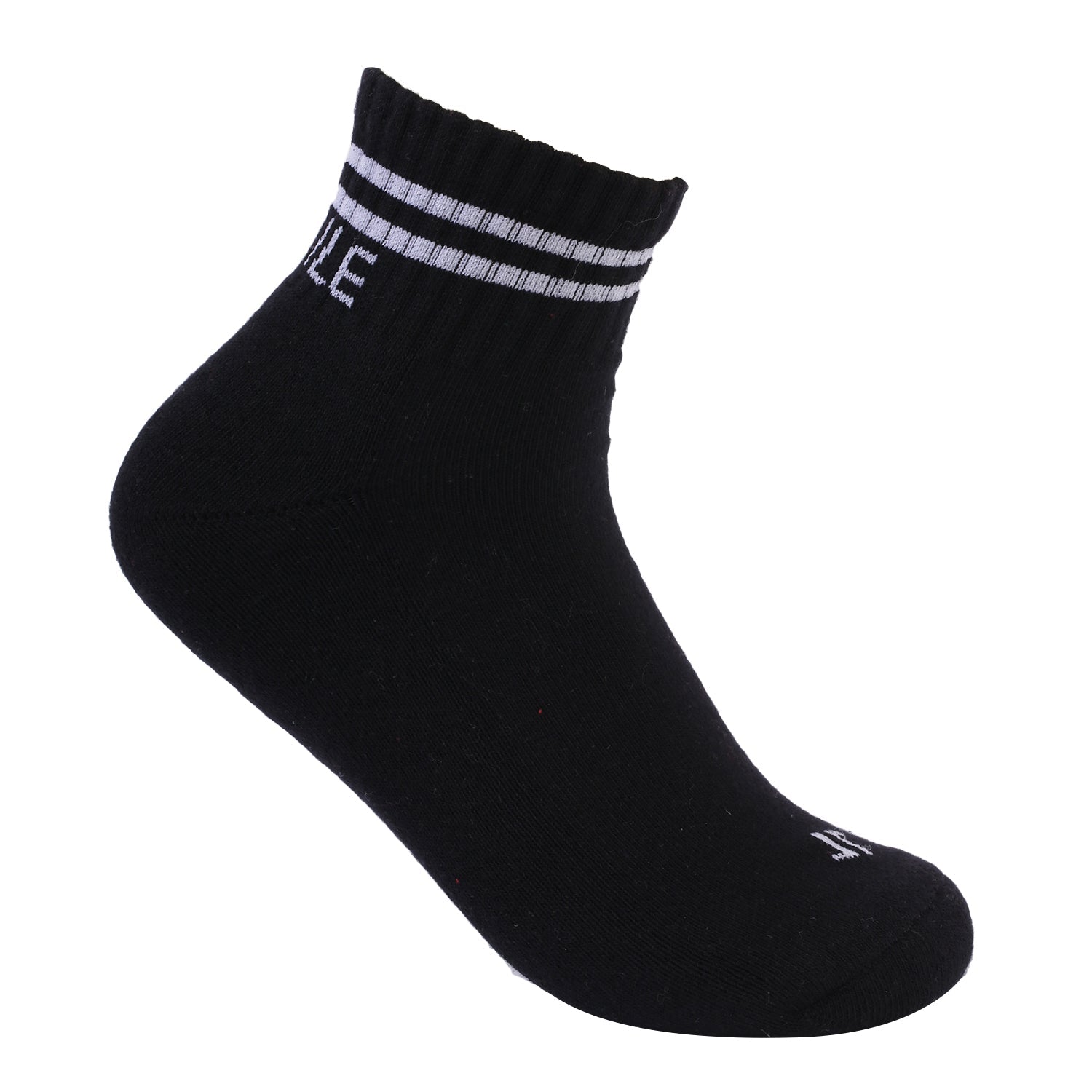 Lifestyle Quater Length Socks