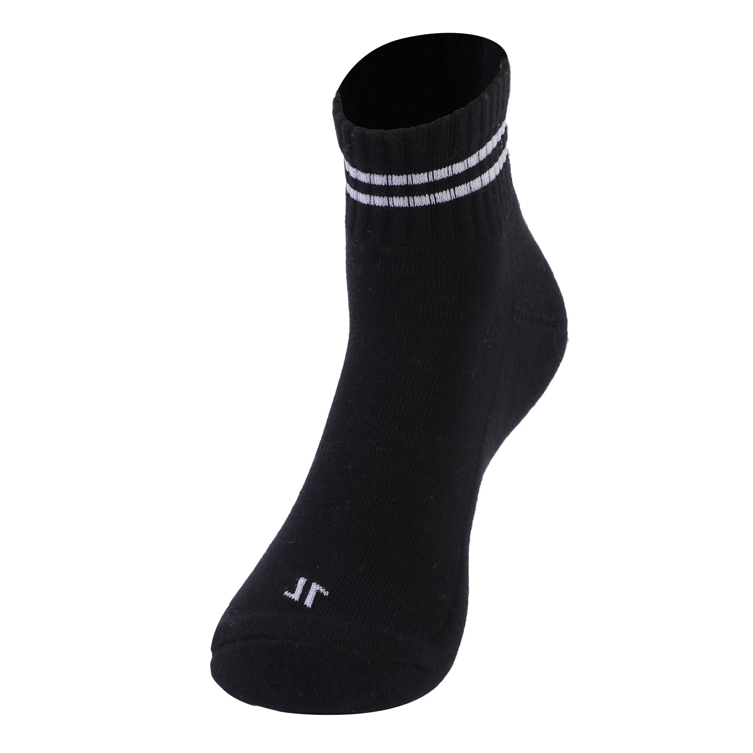 Lifestyle Quater Length Socks-Pair of 3