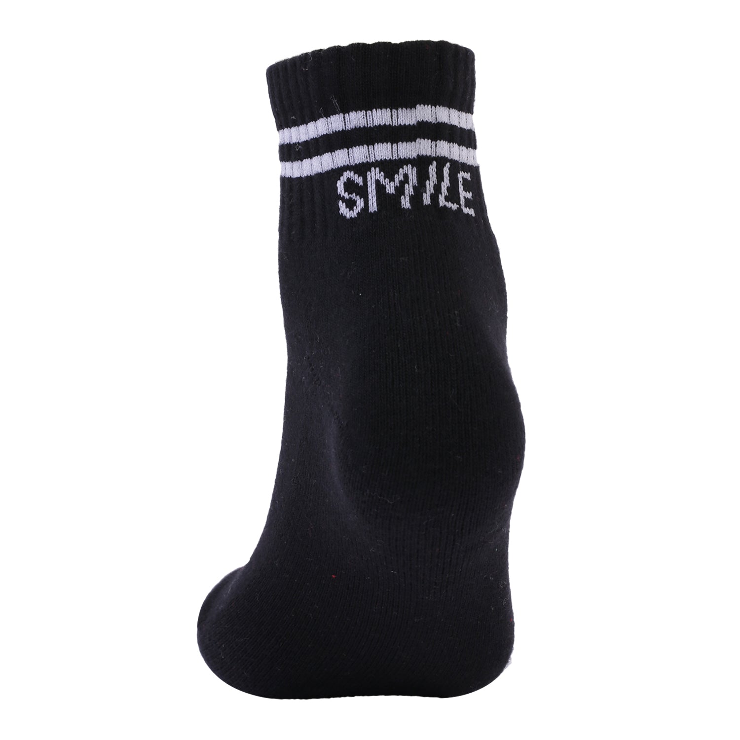 Lifestyle Quater Length Socks