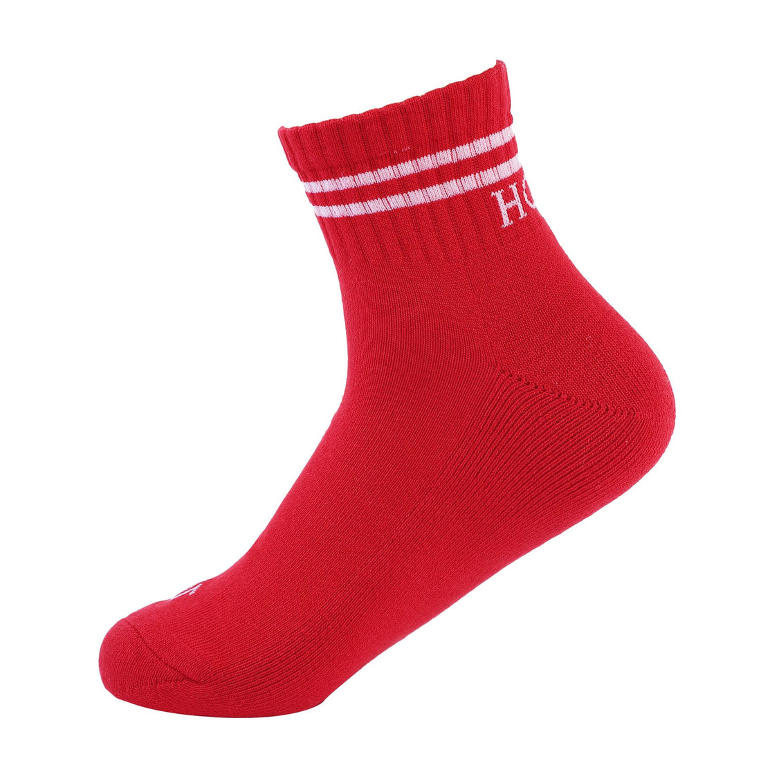 Lifestyle Quater Length Socks