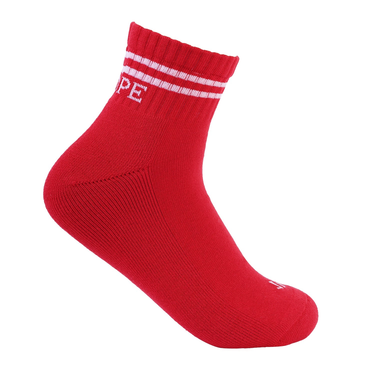 Lifestyle Quater Length Socks