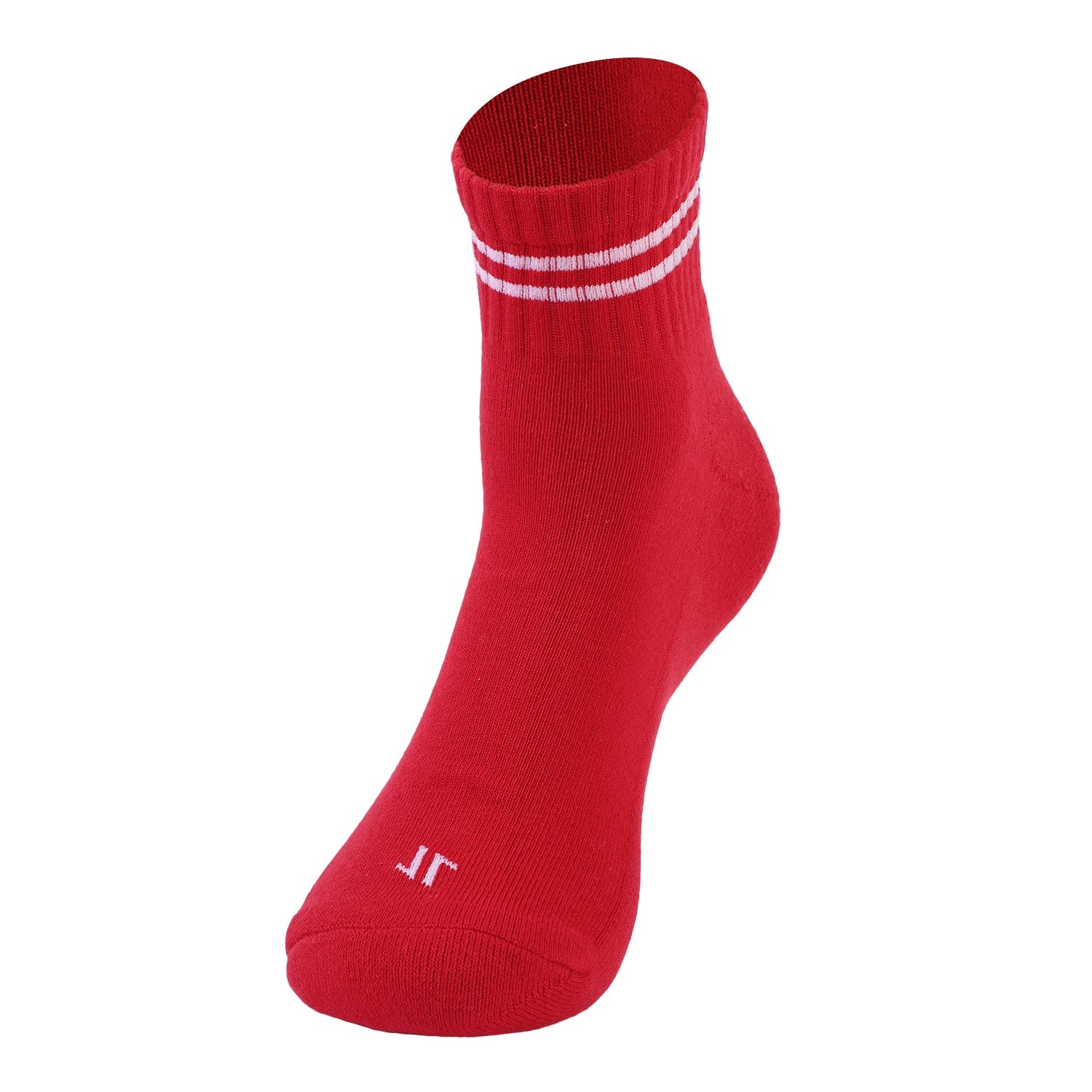 Lifestyle Quater Length Socks-Pair of 3