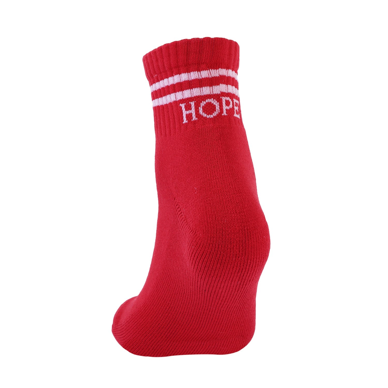 Lifestyle Quater Length Socks
