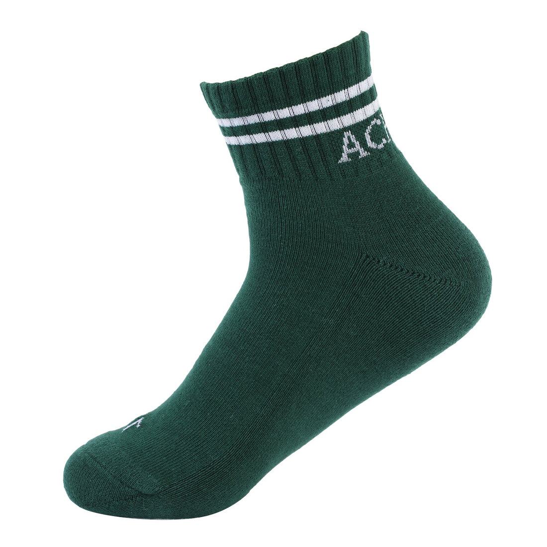 Lifestyle Quater Length Socks