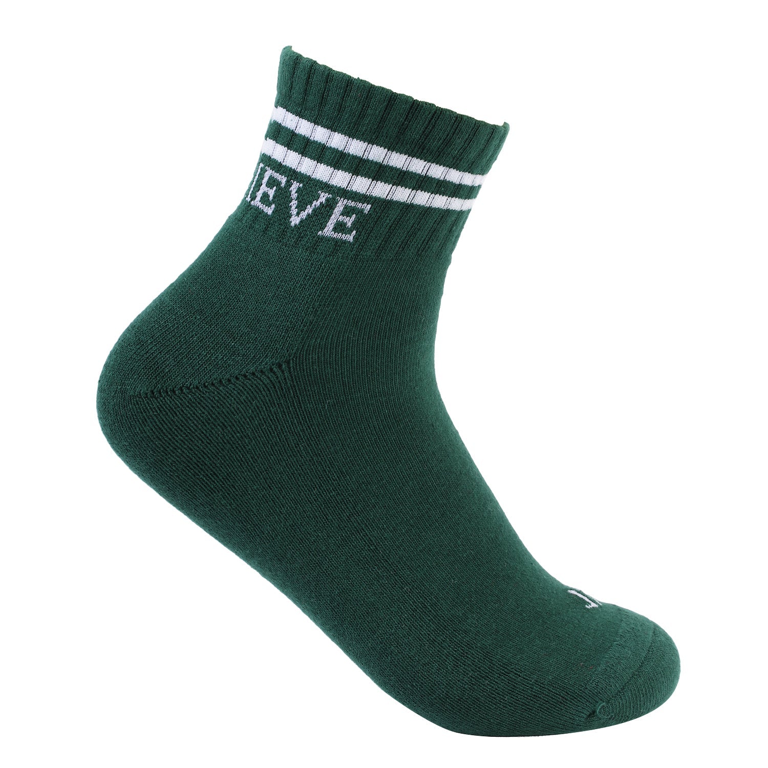 Lifestyle Quater Length Socks