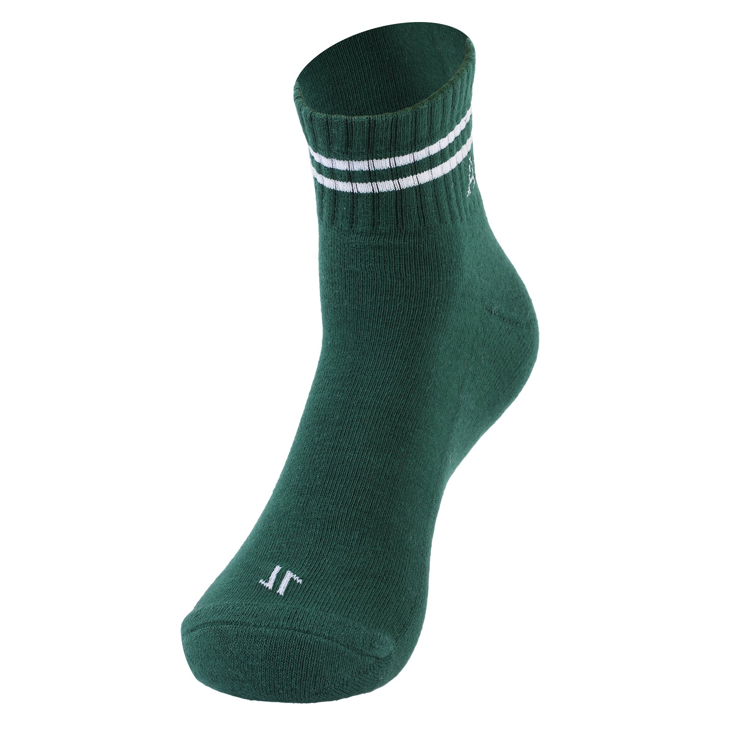 Lifestyle Quater Length Socks-Pair of 3