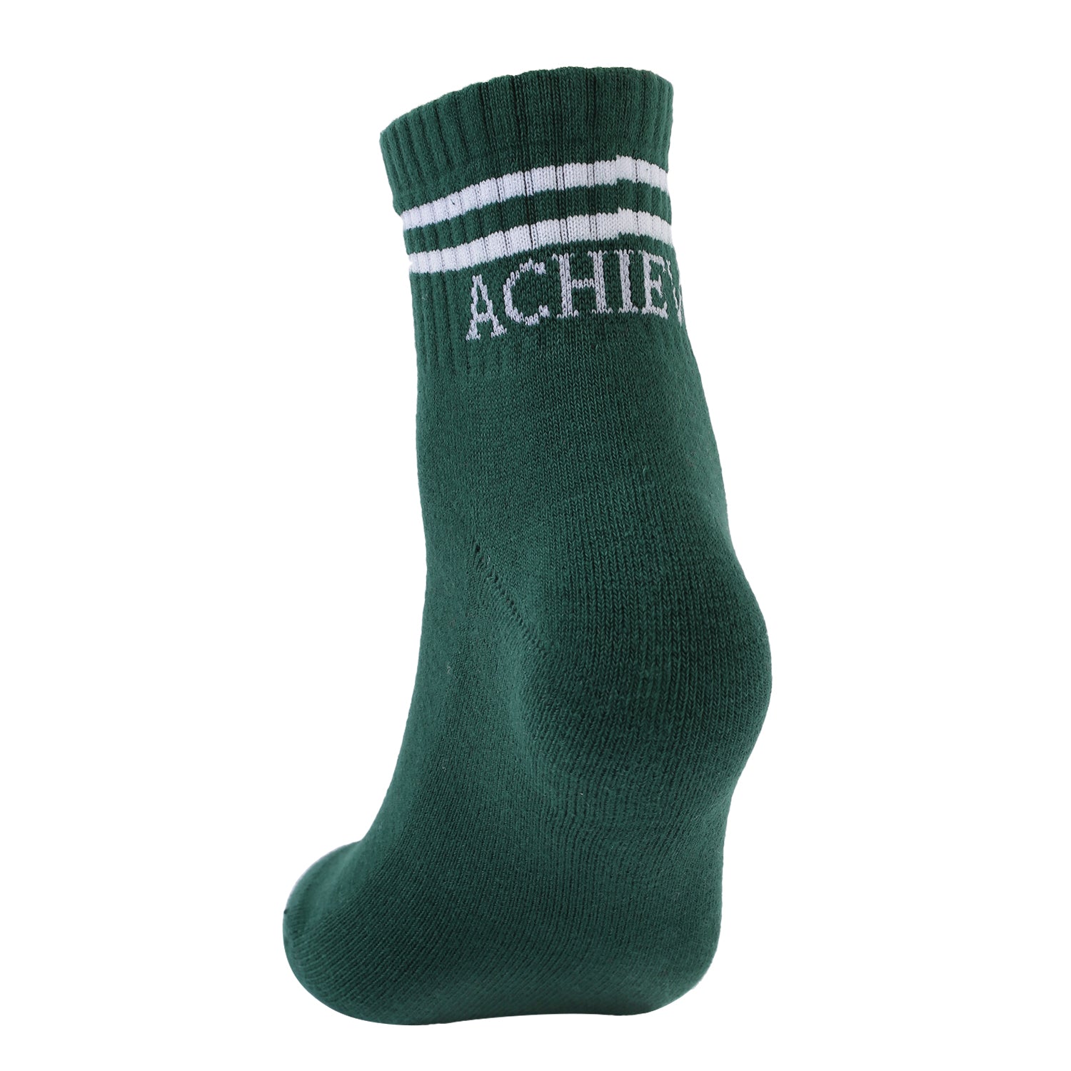 Lifestyle Quater Length Socks