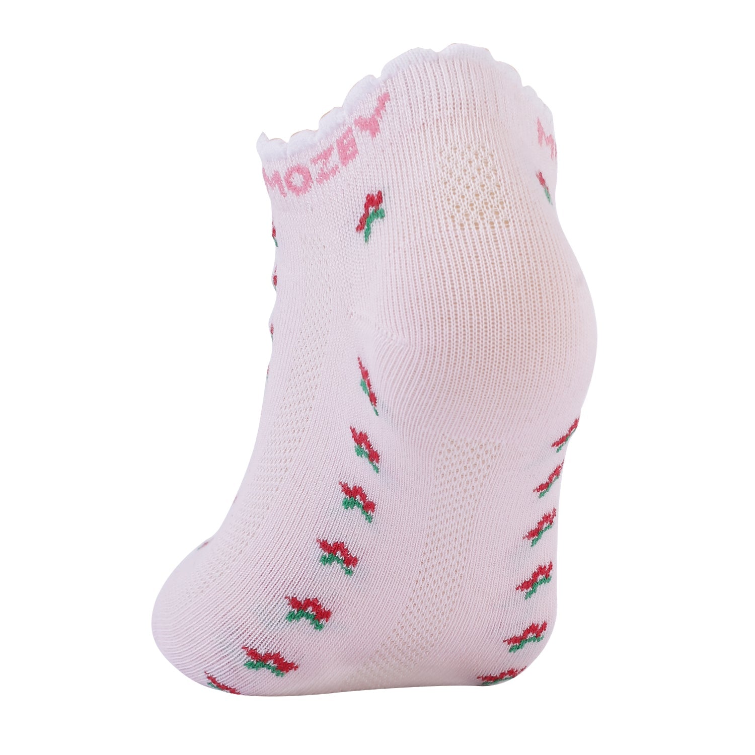 Women's Graphic Sneaker Socks