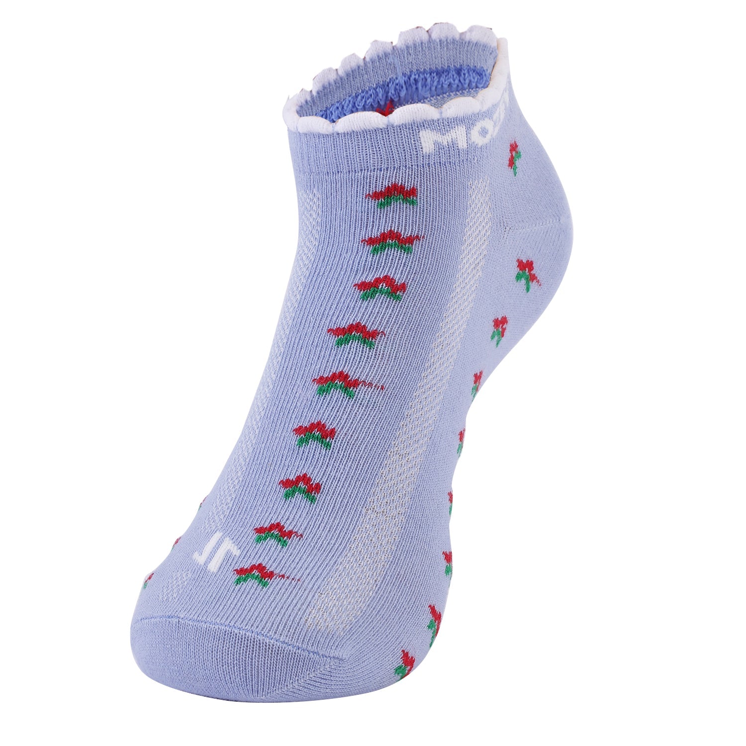 Women's Graphic Sneaker Socks