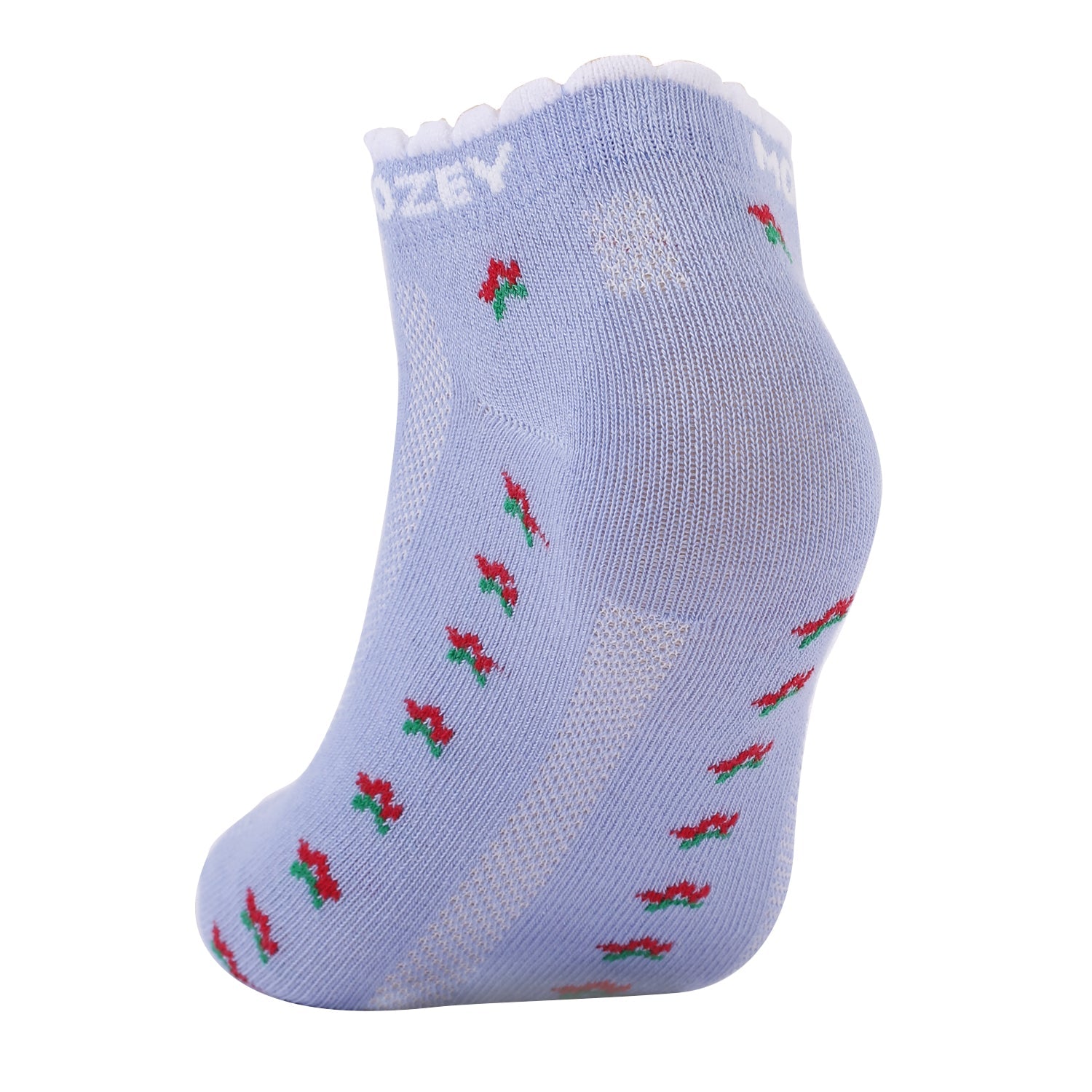Women's Graphic Sneaker Socks