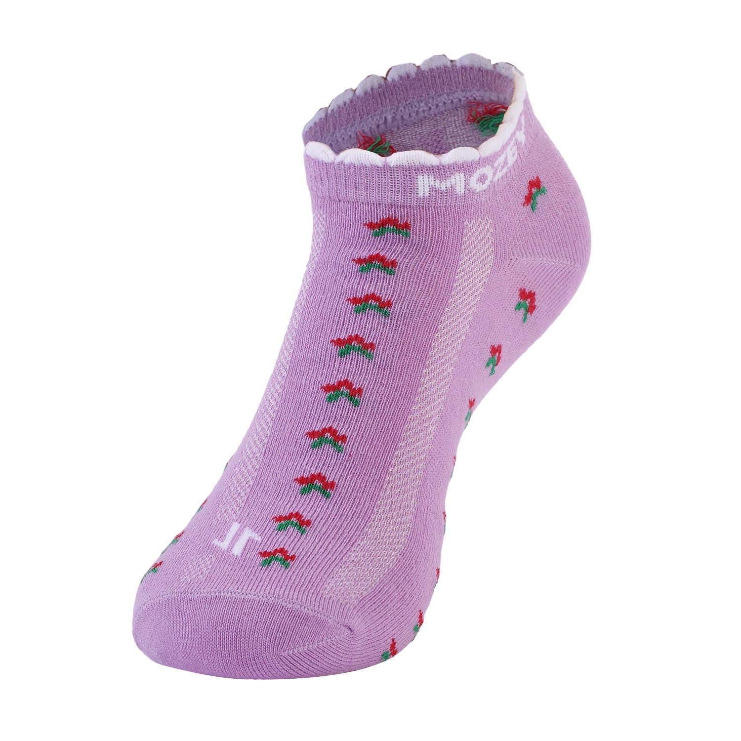 Women's Graphic Sneaker Socks