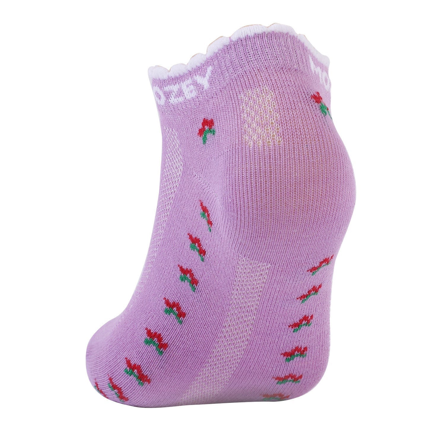 Women's Graphic Sneaker Socks